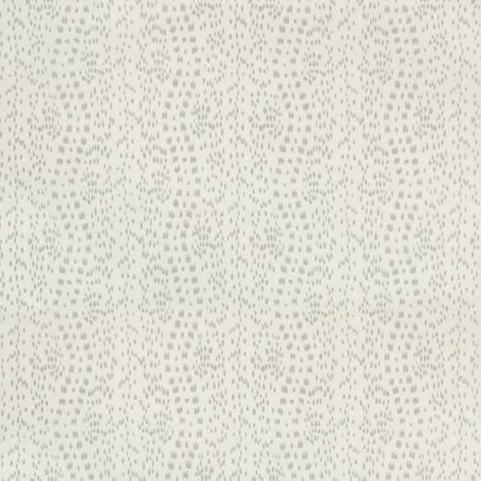 Brunschwig & Fils Les Touches Grey Fabric 8012138.11.0