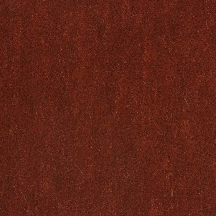 Brunschwig & Fils Bachelor Mohair Paprika Fabric 8014101.624.0