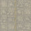 Brunschwig & Fils Aralam Print Flint/Rye Fabric 8015175.116.0