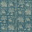 Brunschwig & Fils Aralam Print Teal/Green Fabric 8015175.133.0