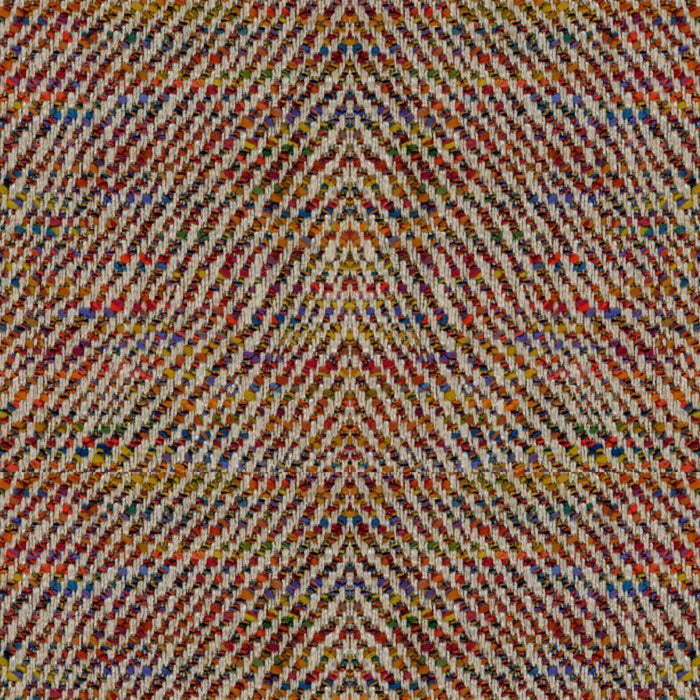 Brunschwig & Fils Sarada Texture Iris/Azure Fabric 8015176.754.0