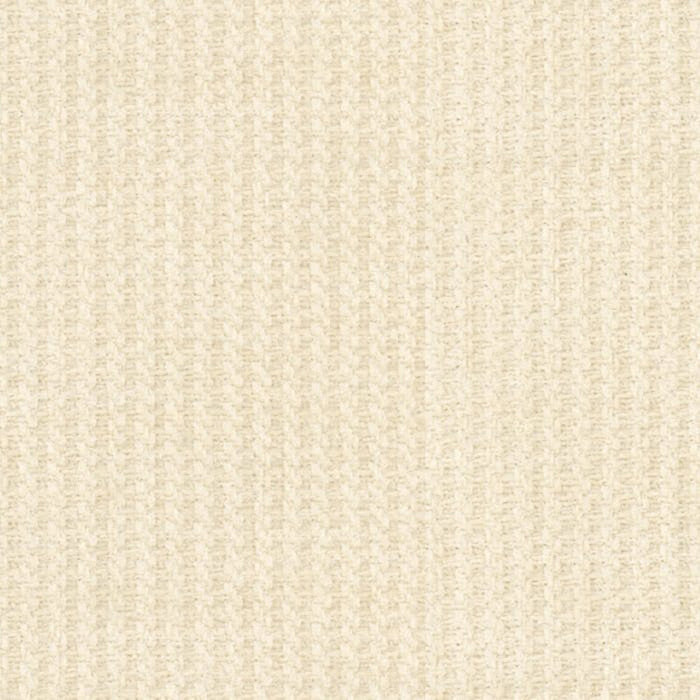 Brunschwig & Fils Granier Chenille White Fabric 8016105.1.0