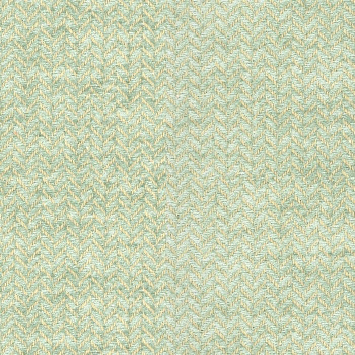 Brunschwig & Fils Mottaret Chenille Aqua Fabric 8016111.13.0