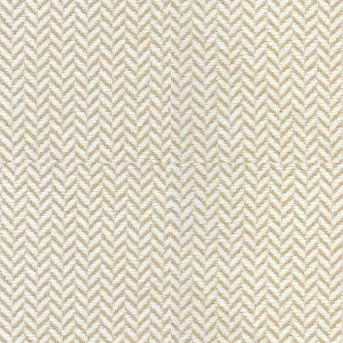 Brunschwig & Fils Mottaret Chenille Pearl Fabric 8016111.1.0