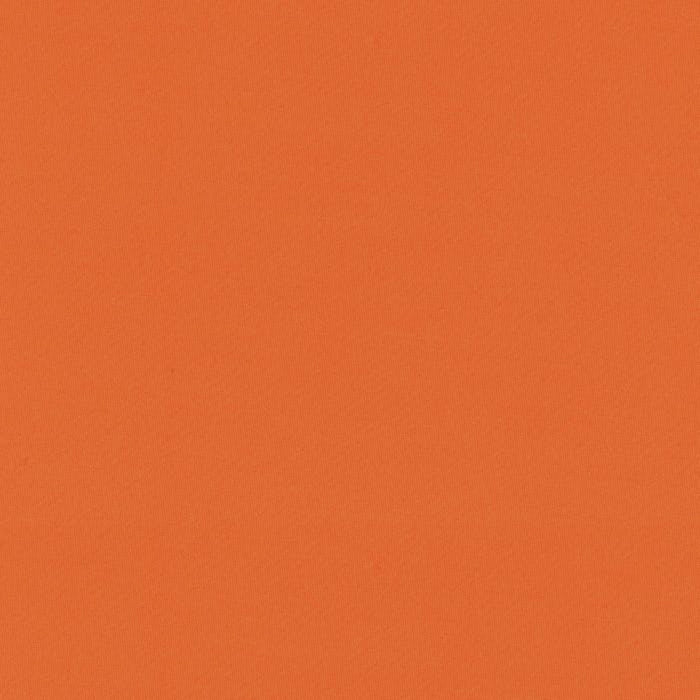 Brunschwig & Fils Adrien Cotton Orange Fabric 8017121.12.0