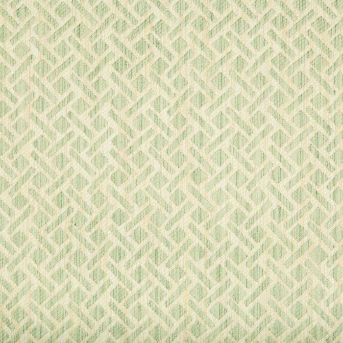 Brunschwig & Fils Comte Strie Aloe Fabric 8017141.113.0