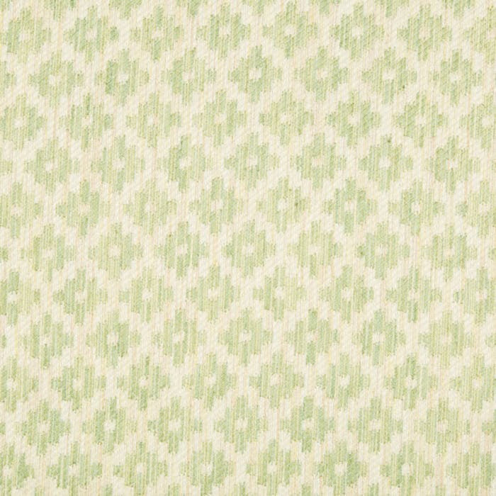 Brunschwig & Fils Baronet Strie Celery Fabric 8017142.3.0