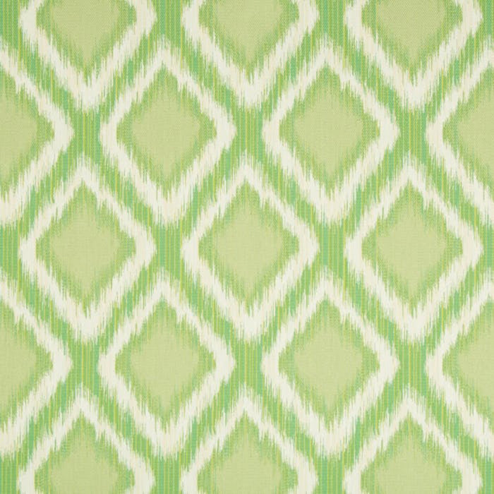 Brunschwig & Fils Kapari Woven Kiwi Fabric 8017147.3.0