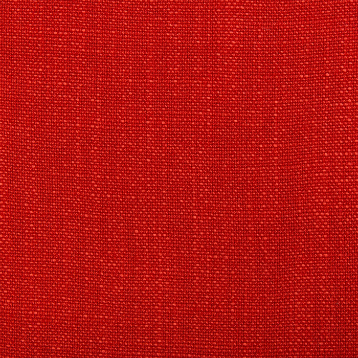 Brunschwig & Fils Andelle Plain Red Fabric 8017158.19.0
