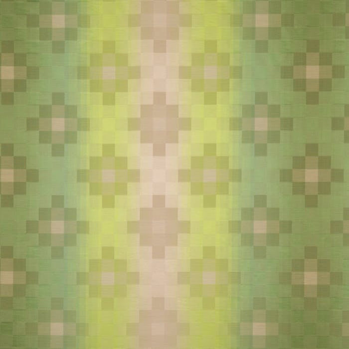 Brunschwig & Fils Matira Woven Leaf Fabric 8018111.3.0