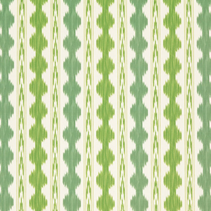 Brunschwig & Fils Avera Print Aloe/Fern Fabric 8018120.303.0
