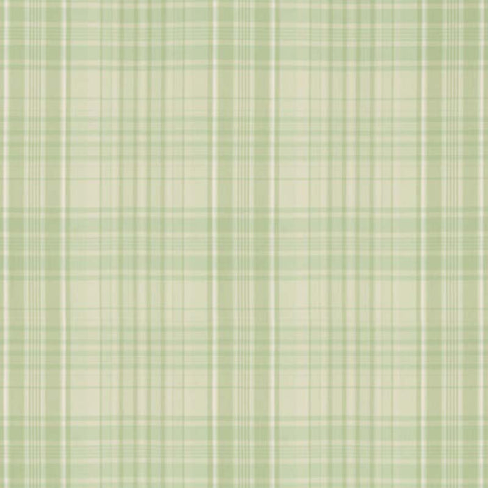 Brunschwig & Fils Guernsey Check Celery Fabric 8019101.23.0