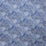 Brunschwig & Fils Katibi Print Blue Fabric 8020104.55.0