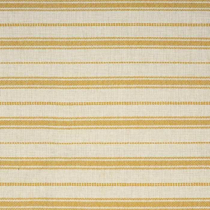 Brunschwig & Fils Montpezat Stripe Gold Fabric 8020136.4.0