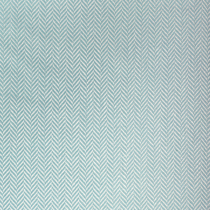 Brunschwig & Fils Kerolay Linen Weave Aqua Fabric 8022107.13.0