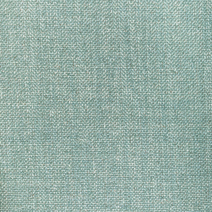 Brunschwig & Fils Rospico Plain Aqua Fabric 8022110.13.0