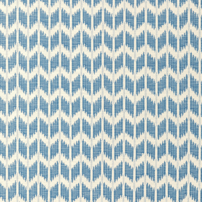 Brunschwig & Fils Lorient Weave Delft Fabric 8022111.15.0