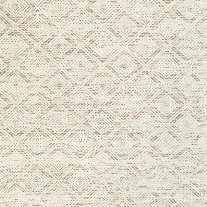 Brunschwig & Fils Calvin Weave Ivory Fabric 8022114.1.0