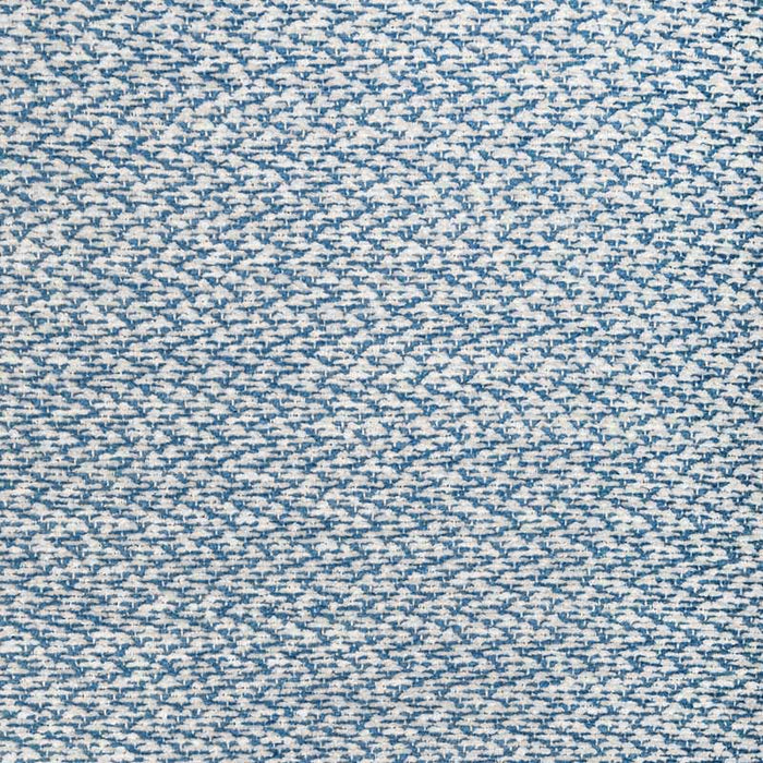 Brunschwig & Fils Sasson Texture Blue Fabric 8022122.5.0