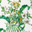 Brunschwig & Fils Anima Print Leaf Fabric 8022129.31.0