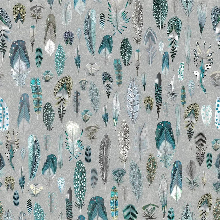 Designers Guild Quill 1 Fabric FDG2754-01