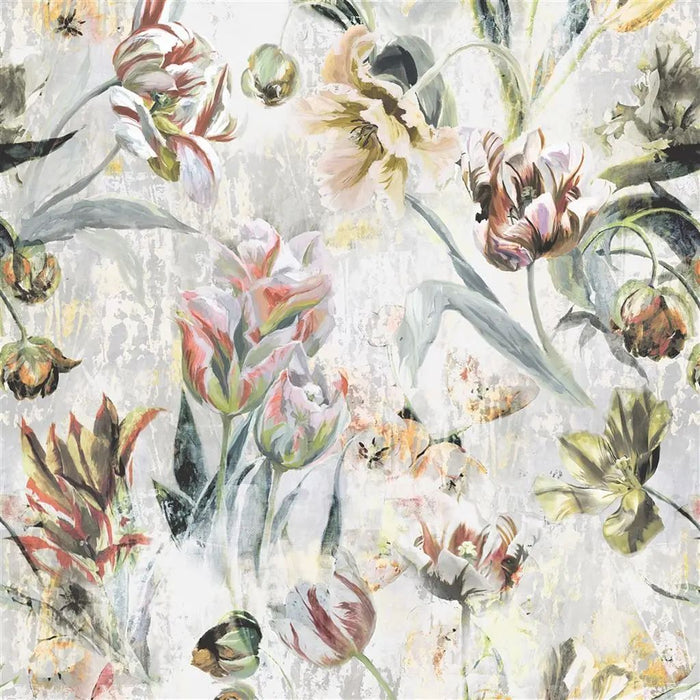 Designers Guild Tulipa Stellata 3 Fabric FDG2758-03