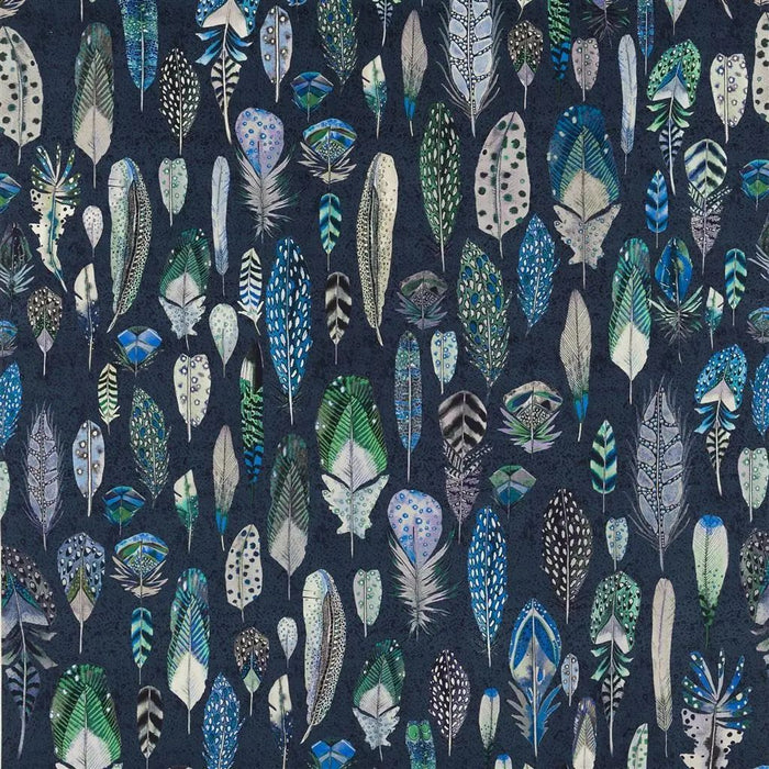 Designers Guild Quill Velvet 1 Fabric FDG2753-01