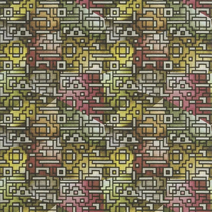Designers Guild Casablanca 1 Wallpaper PDG1048-01