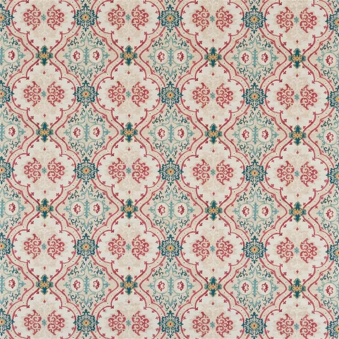 William Yeoward Valetta 1 Fabric FWY8006-01