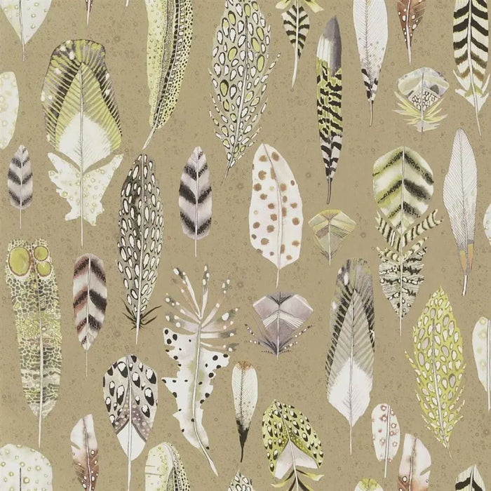 Designers Guild Quill 2 Wallpaper PDG1030-02