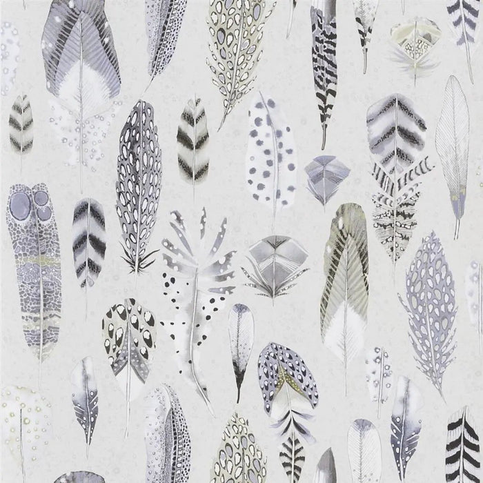 Designers Guild Quill 4 Wallpaper PDG1030-04