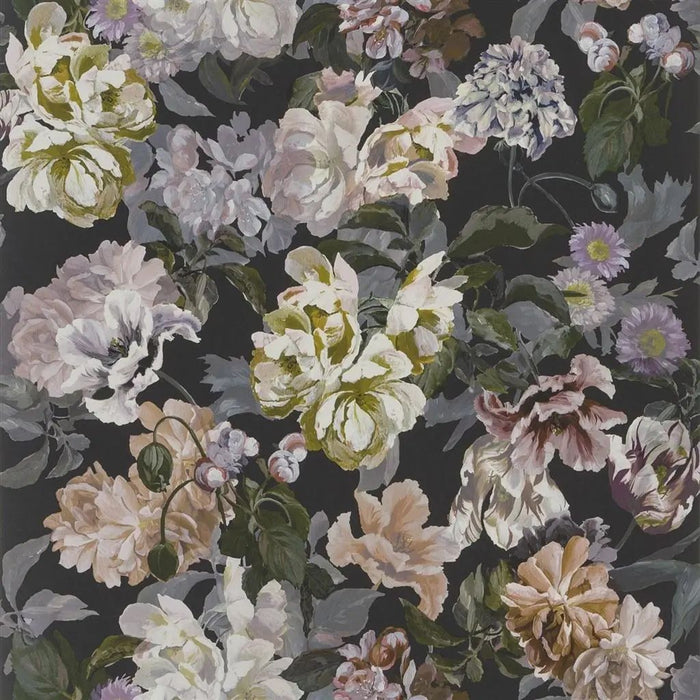 Designers Guild Delft Flower 1 Wallpaper PDG1033-01