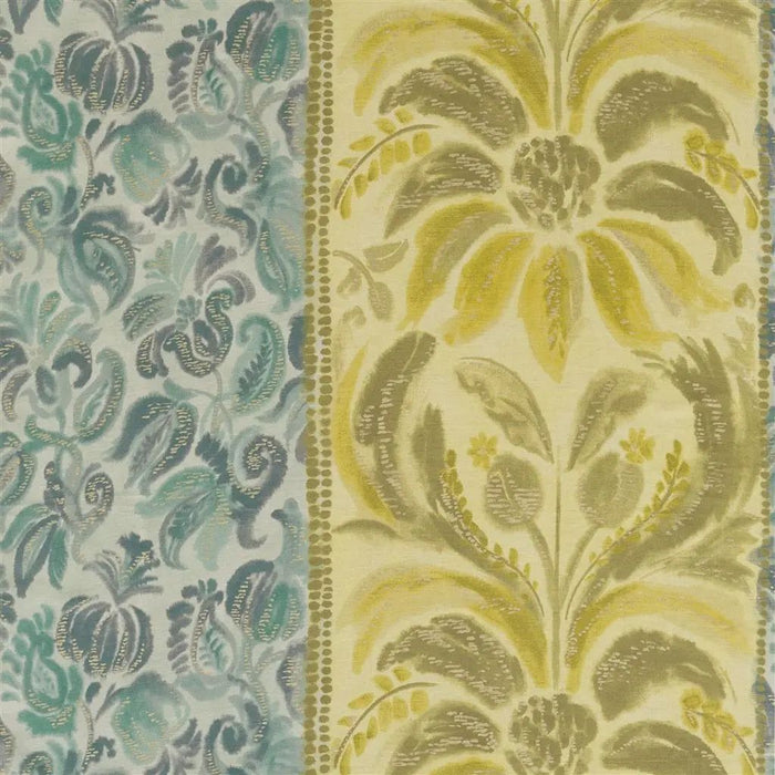 Designers Guild Angelique Damask 1 Fabric FDG2757-01