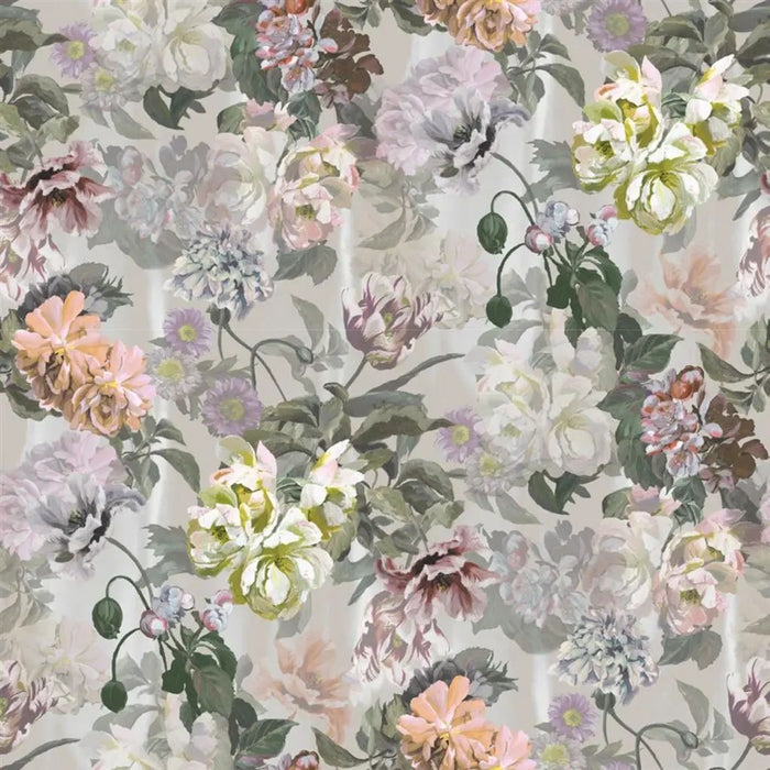 Designers Guild Delft Flower Grande Panel 2 Wallpaper PDG1038-02