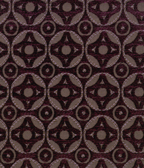 Brentano Compass Madagascar Fabric 8308-07