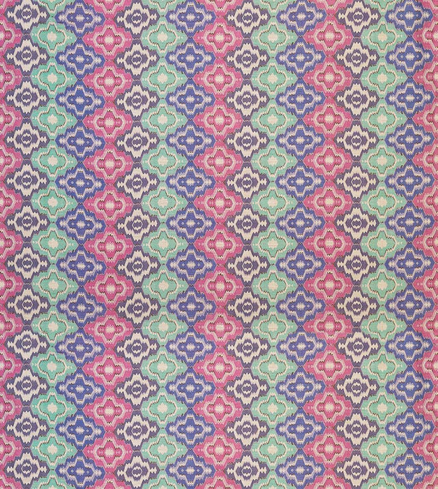 Osborne & Little Konya 1 Fabric F6741-01
