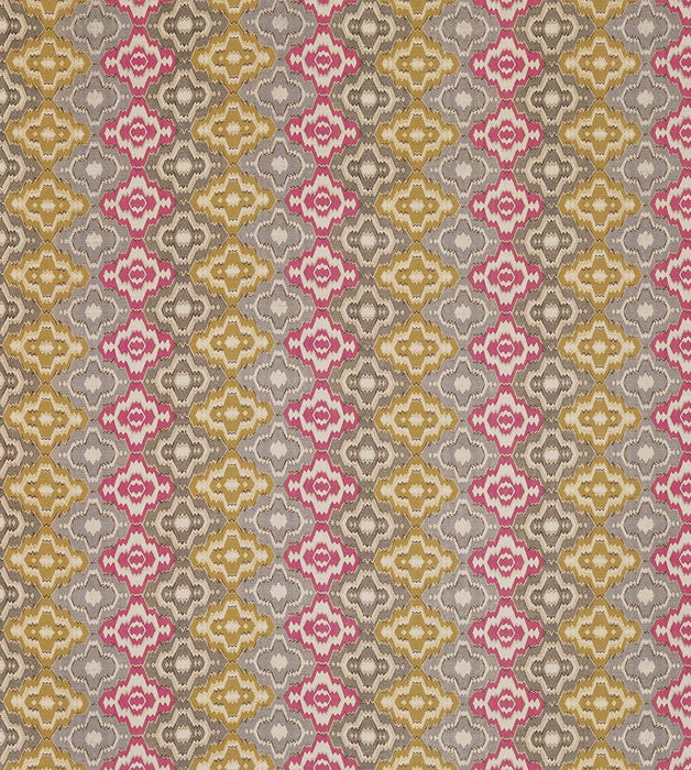 Osborne & Little Konya 3 Fabric F6741-03