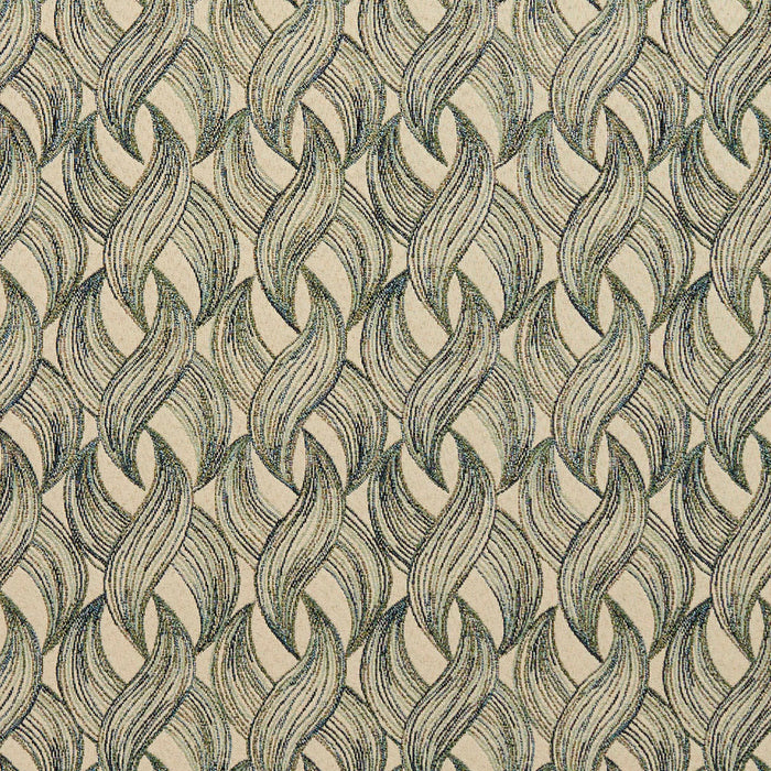 Charlotte Meadow Fabric 8522
