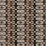 Charlotte Bronze/interlock Fabric 8550