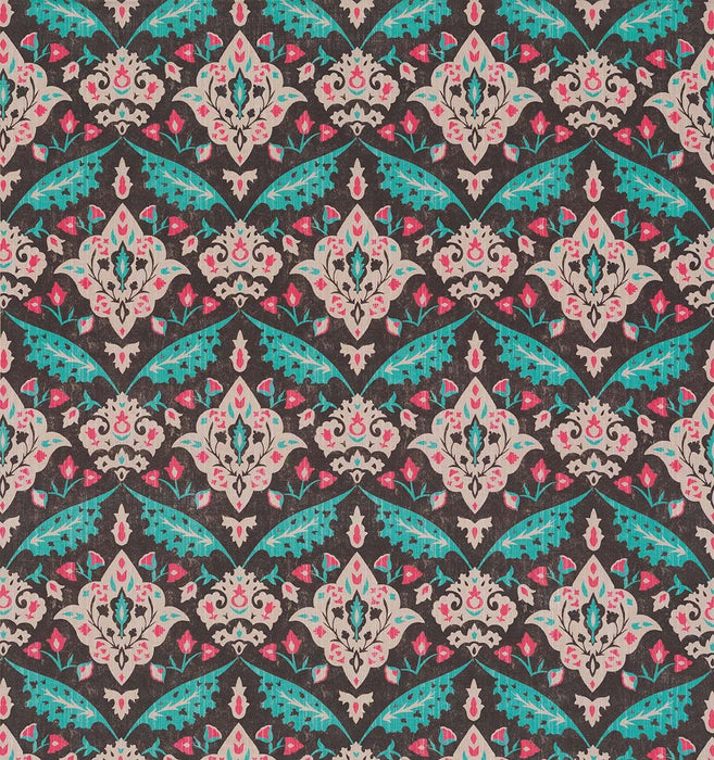 Osborne & Little Sinan 3 Fabric F6744-03