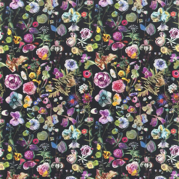 Christian Lacroix Herbarium 1 Fabric FCL7023-01