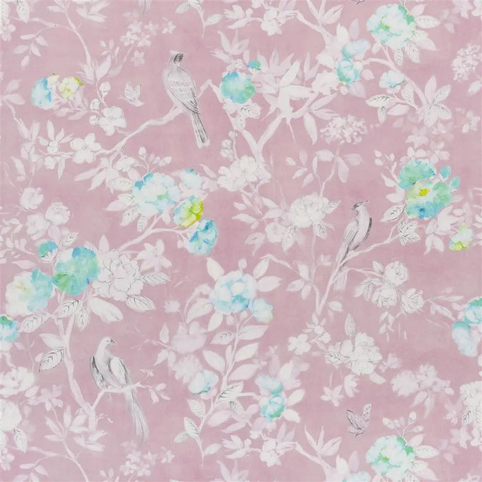 Designers Guild Pontoise 3 Fabric FDG2806-03