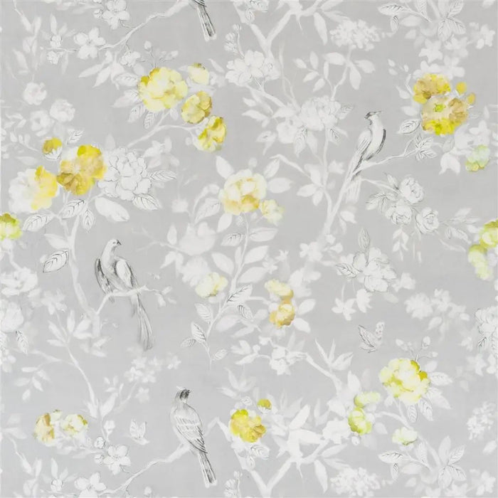 Designers Guild Pontoise 2 Fabric FDG2806-02