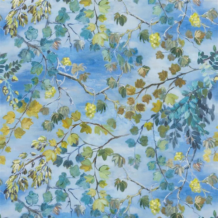 Designers Guild Giardino Segreto 1 Fabric FDG2804-01