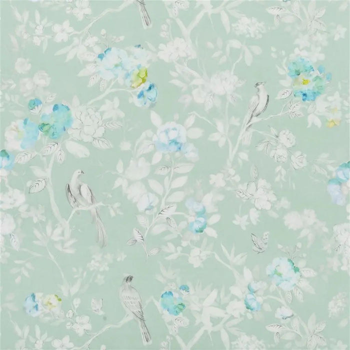 Designers Guild Pontoise 1 Fabric FDG2806-01