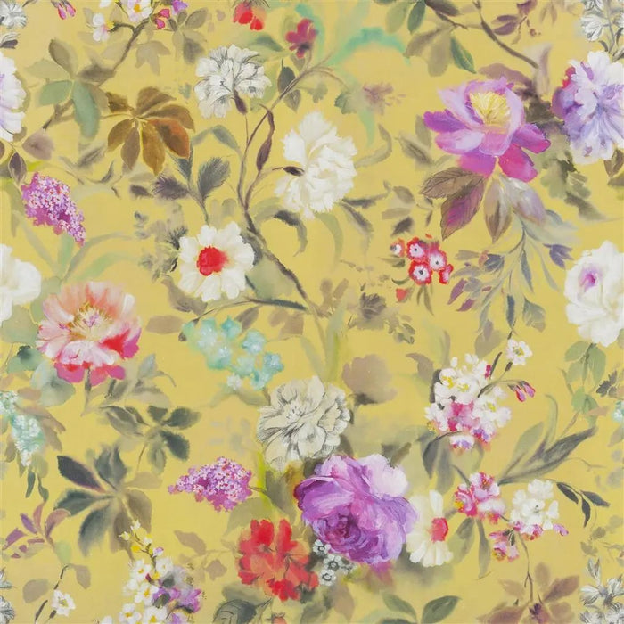 Designers Guild Proserpine 1 Fabric FDG2802-01