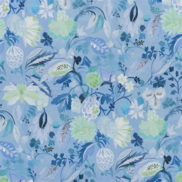 Designers Guild Giradon 2 Fabric FDG2805-02