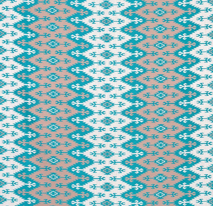 Osborne & Little Palas 1 Fabric F6746-01