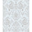 Cole & Son Woolverston Seafoam Wallpaper 88/10041.CS.0