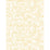 Cole & Son Dialytra Yellow Wallpaper 88/11046.CS.0